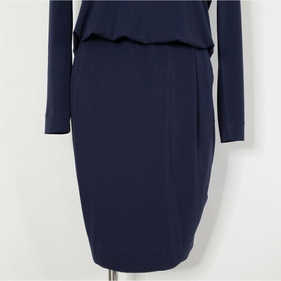 By Malene Birger Amill Midnight Heaven Dress Sz M - Picture 9 of 13